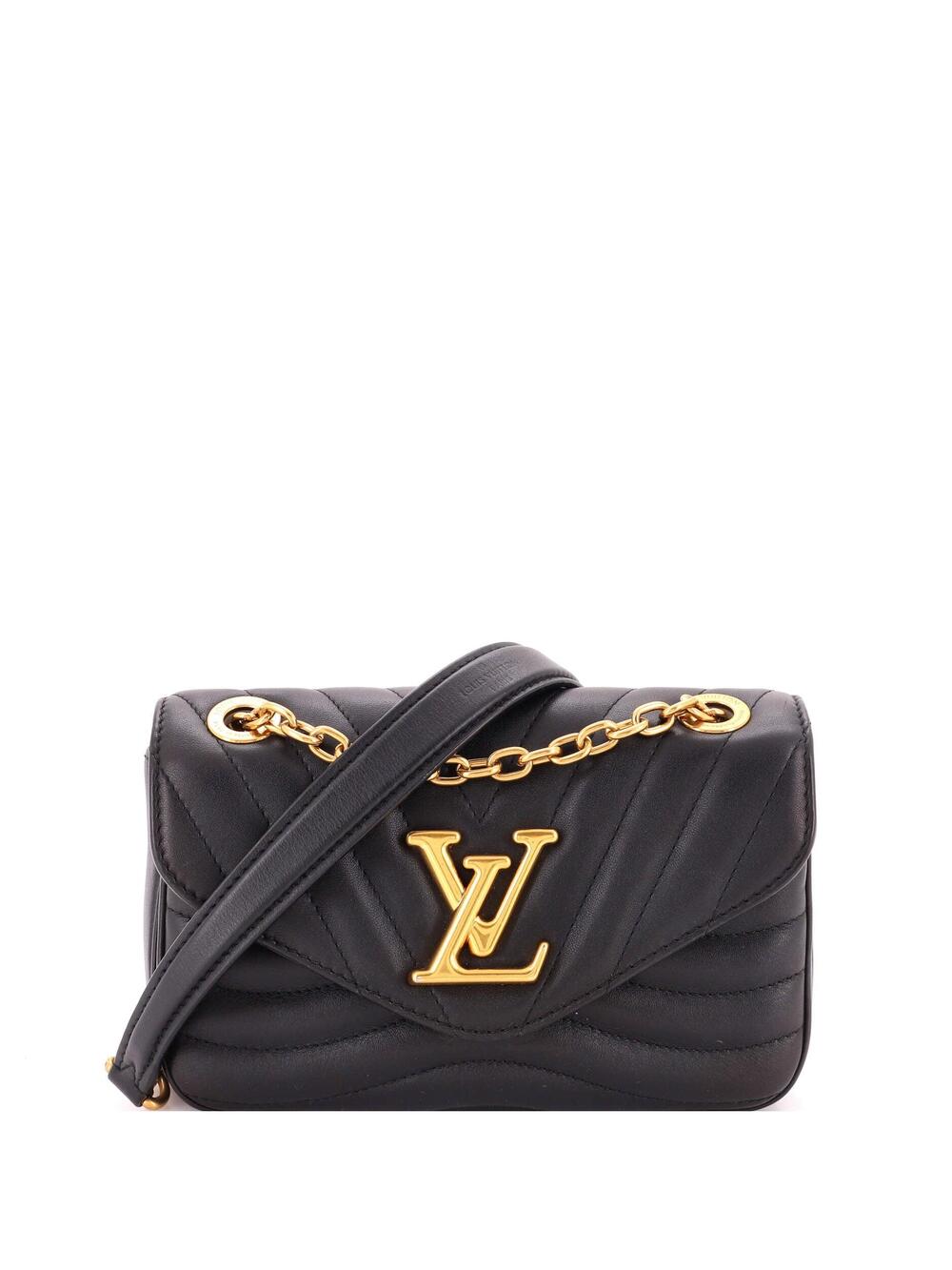 Louis Vuitton New Wave Chain Bag Nm #352011L24B